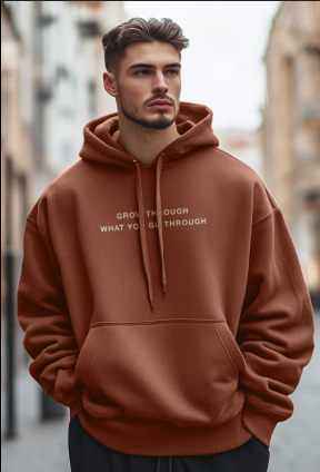 hoodie’s