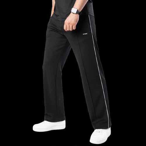 Baggy trousers