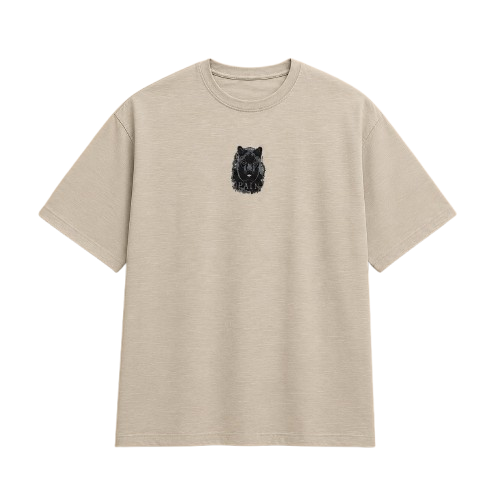 Essential Logo Tee