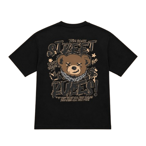 Unbound Tee