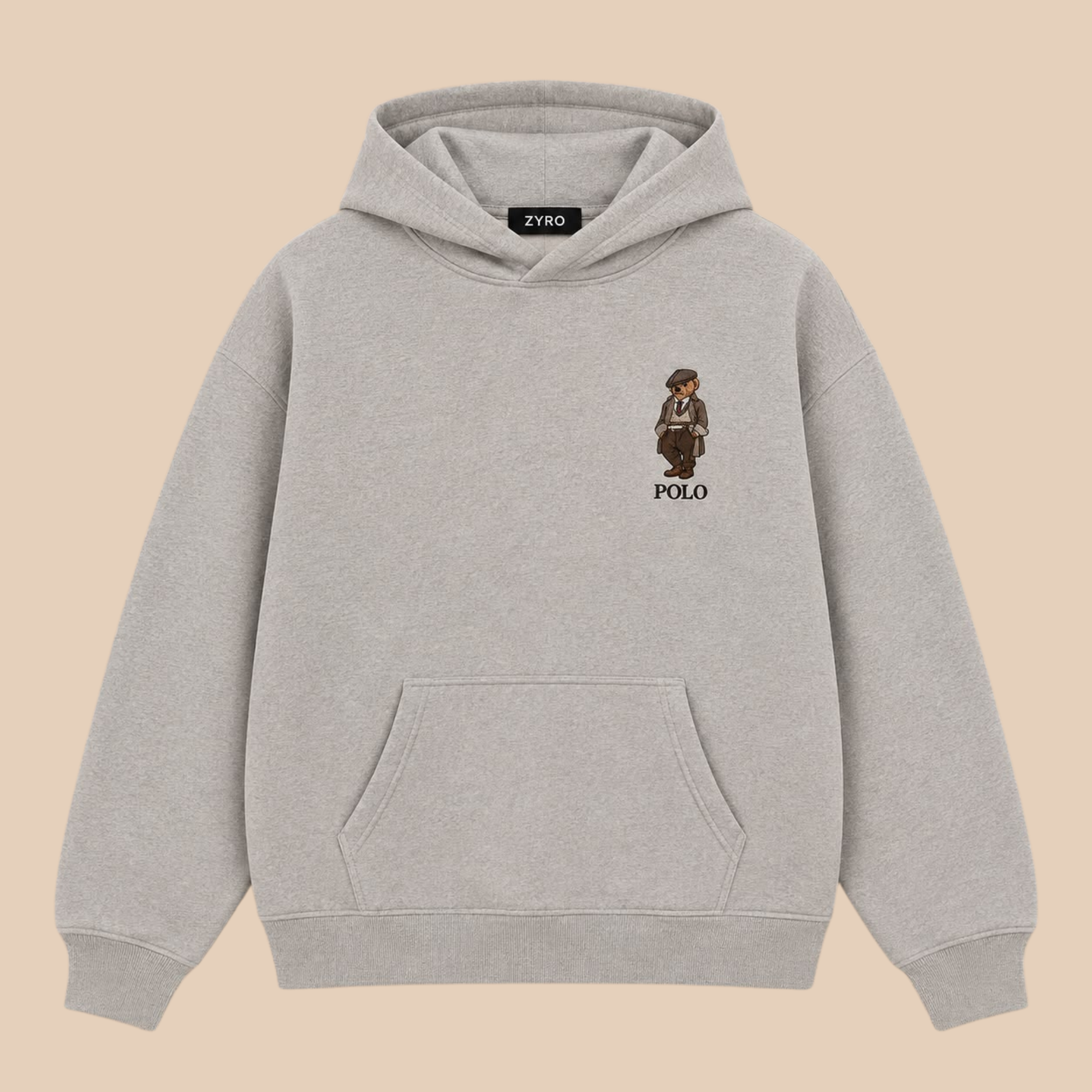 Polo Heritage