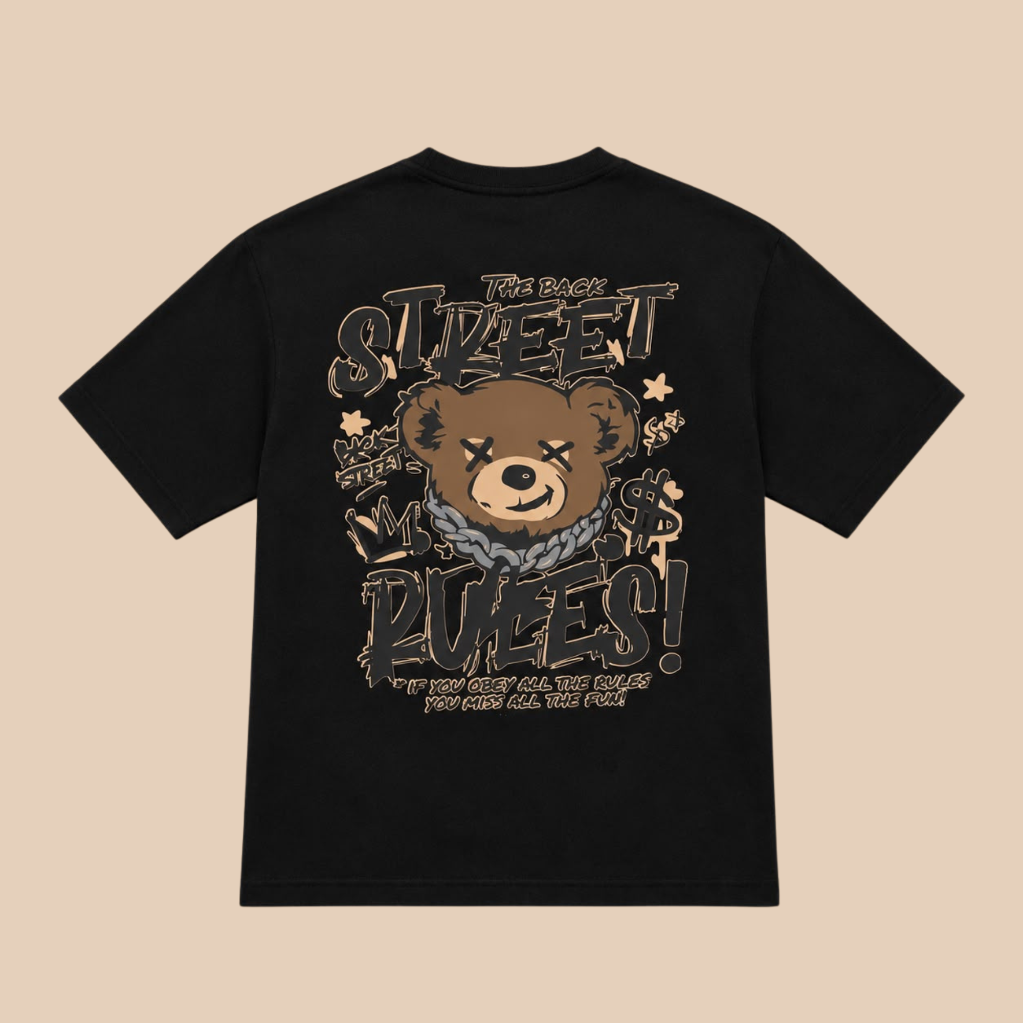 Unbound Tee