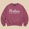 Stay Positive
