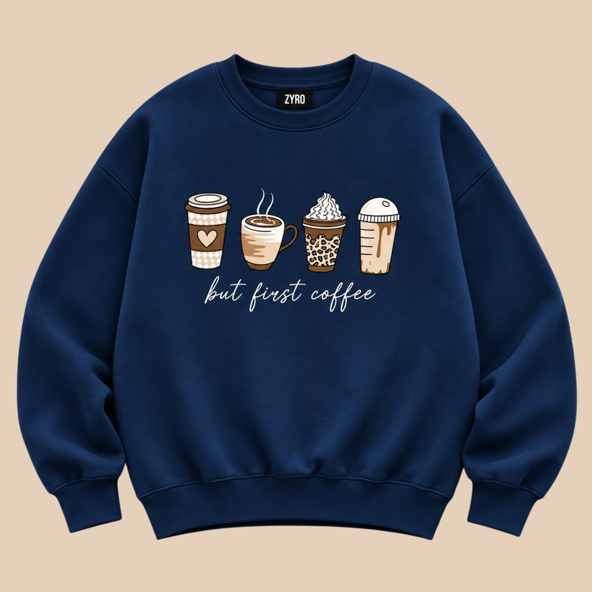 Coffee Lover