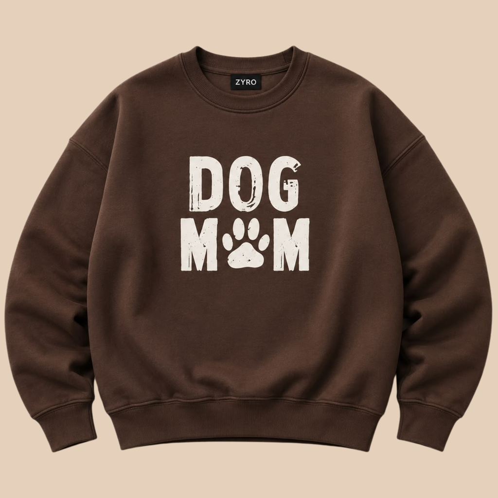 Dog Mom