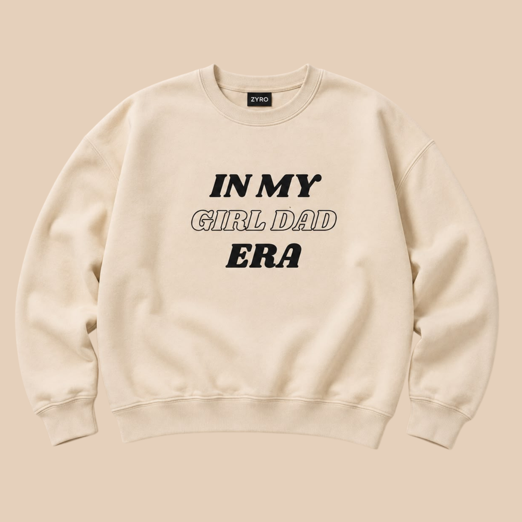 In My Girl Dad Era