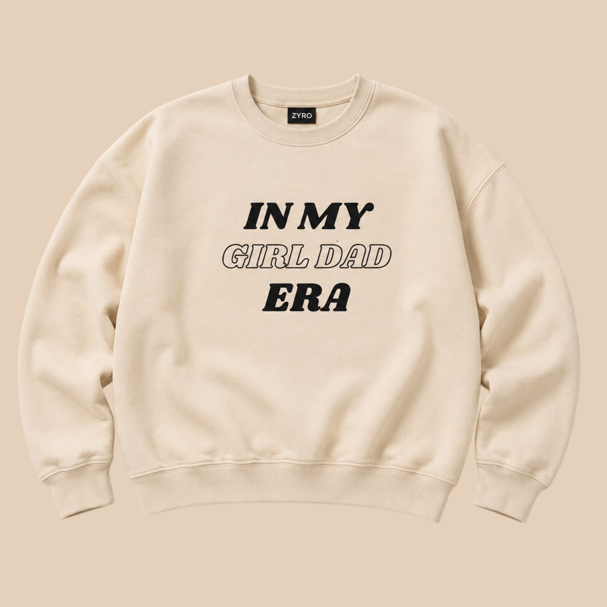 In My Girl Dad Era