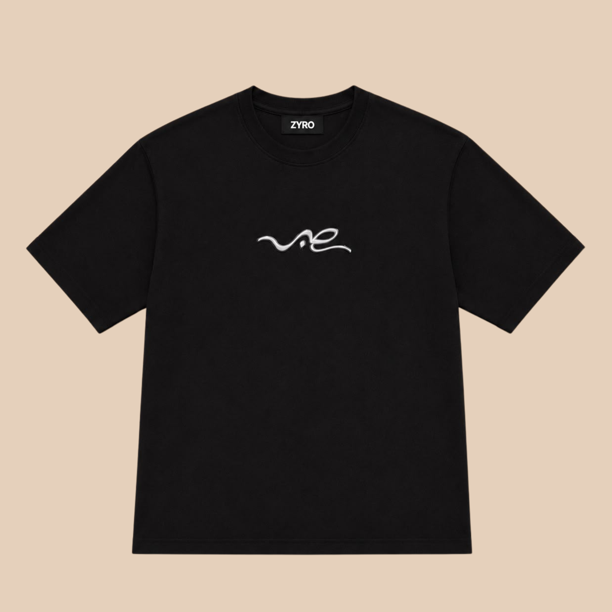 Sabr Premium Tee