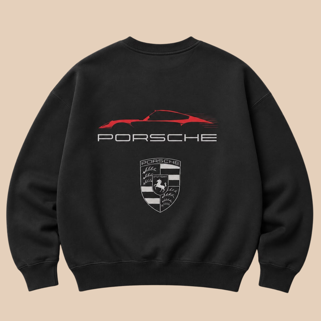 Porsche Society