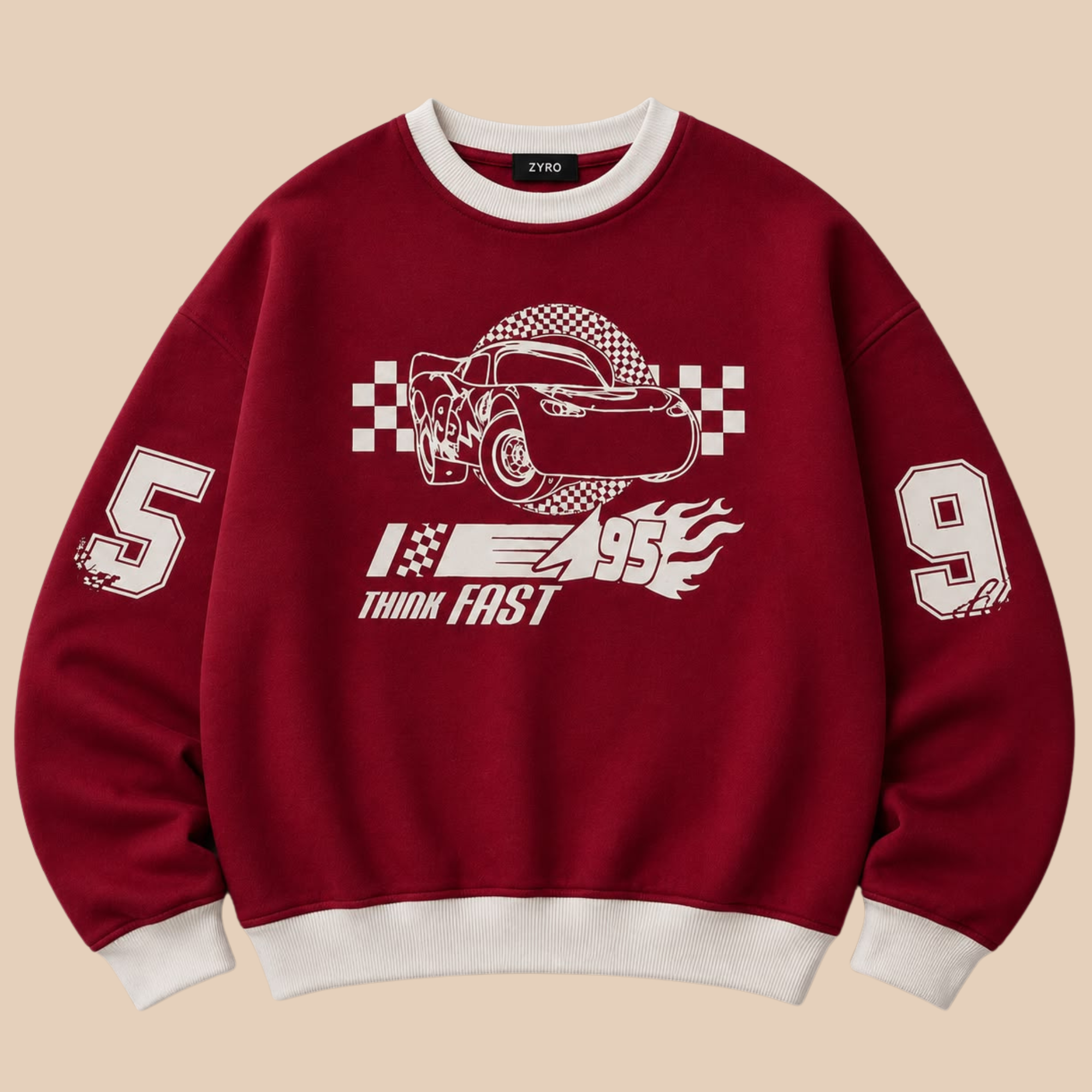 Speed Machine