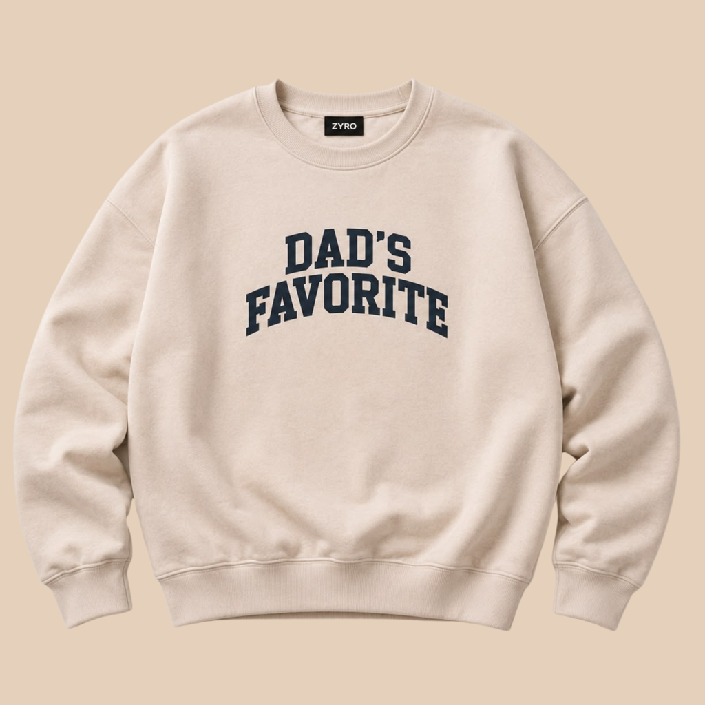 Dad's Favorite