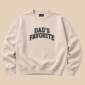 Dad's Favorite