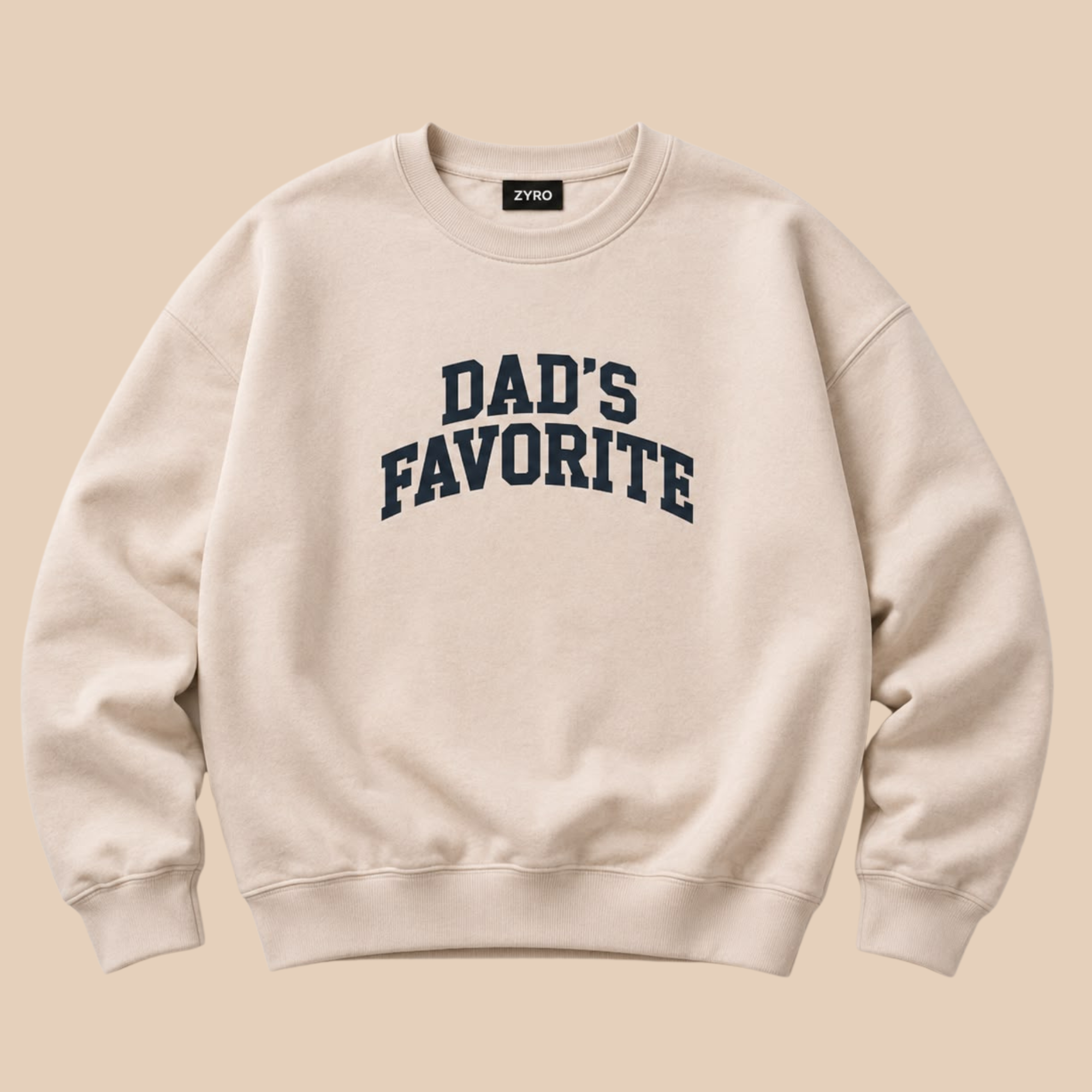 Dad's Favorite