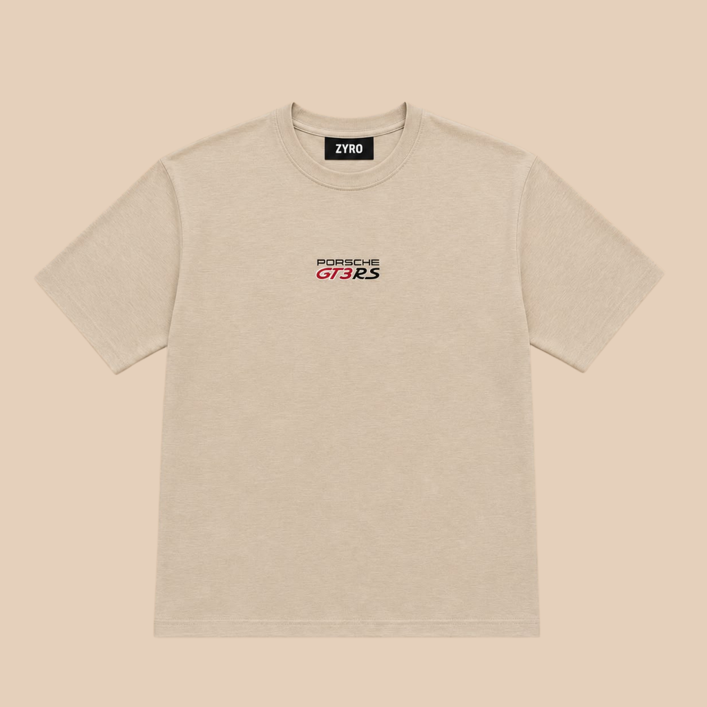 Porsche GT3 RS Tee