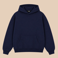 Plain hoodies