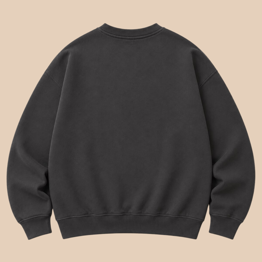 Plain Sweatshirts