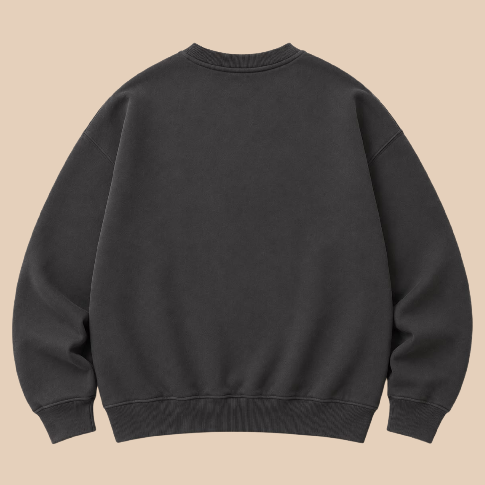 Plain Sweatshirts