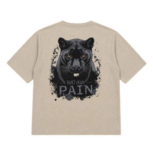 Essential Logo Tee