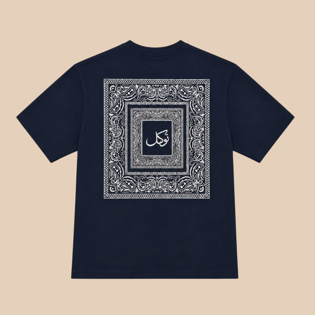 Tawakkul Tee