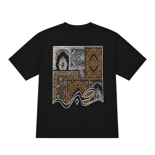 Sabr Premium Tee