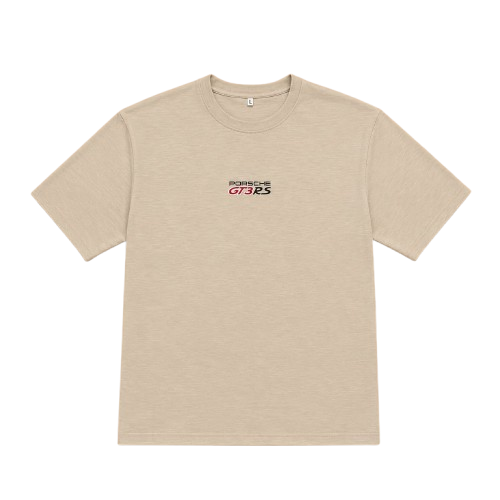 Porsche GT3 RS Tee