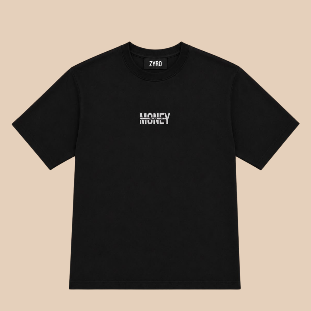 Fortune Tee