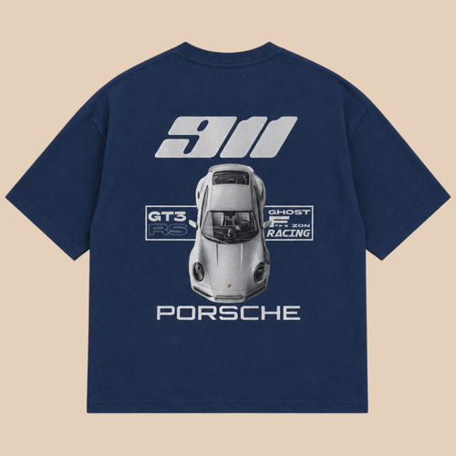 911 GT3 RS Racing