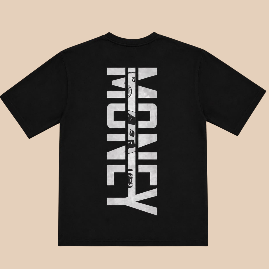 Fortune Tee