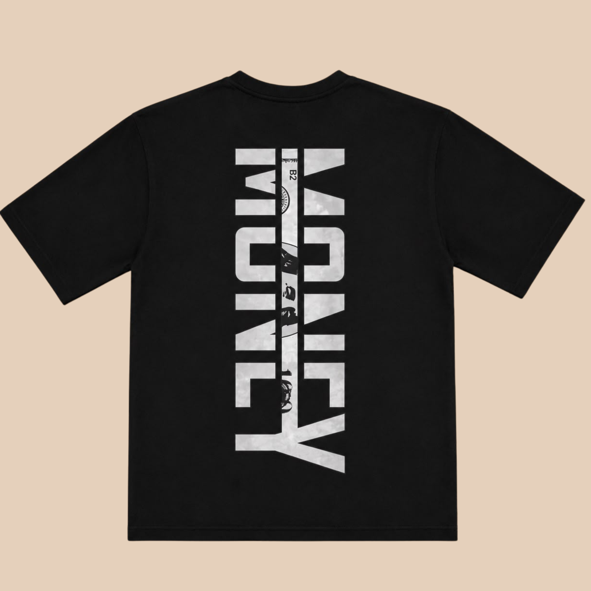 Fortune Tee