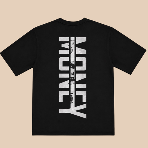 Fortune Tee