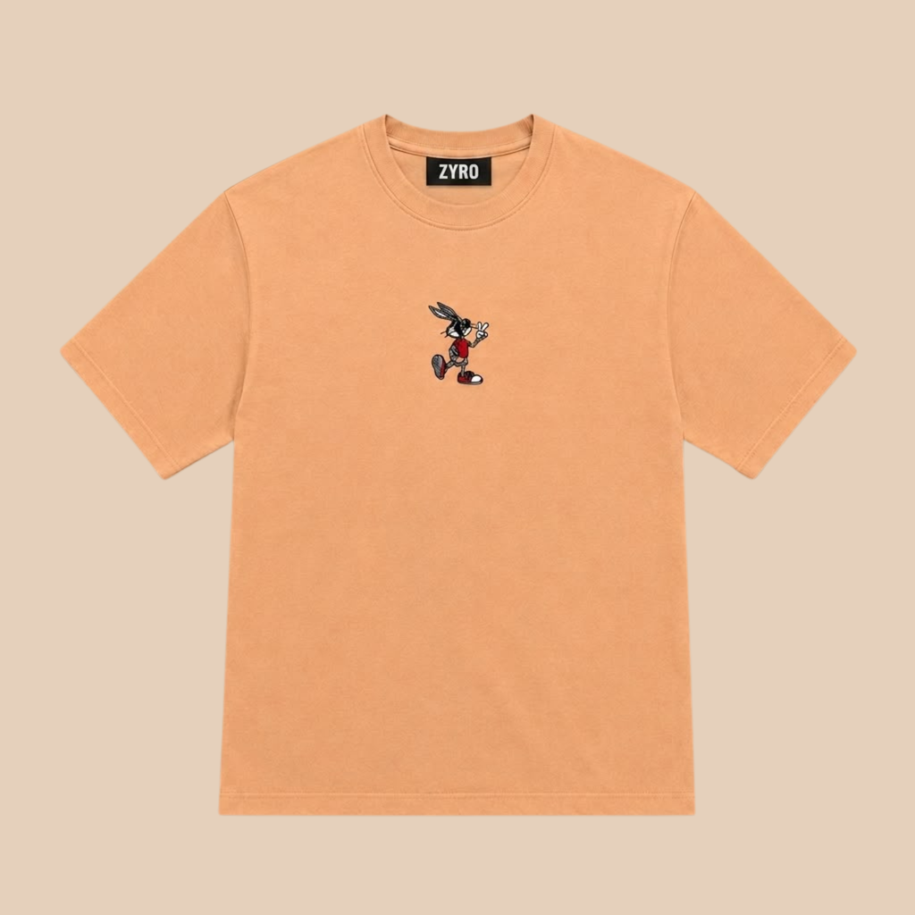 Toon Legacy Tee