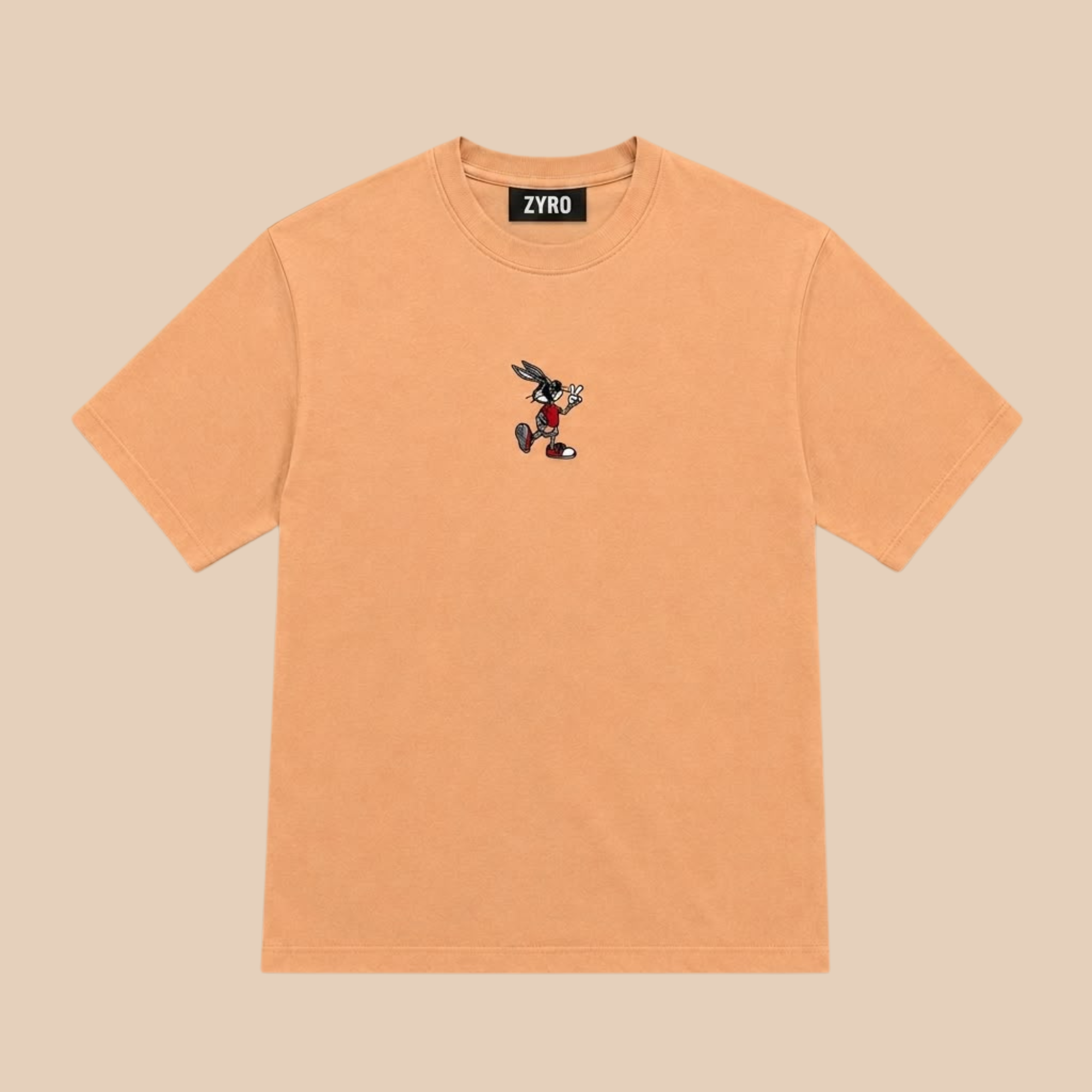 Toon Legacy Tee