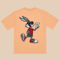Toon Legacy Tee