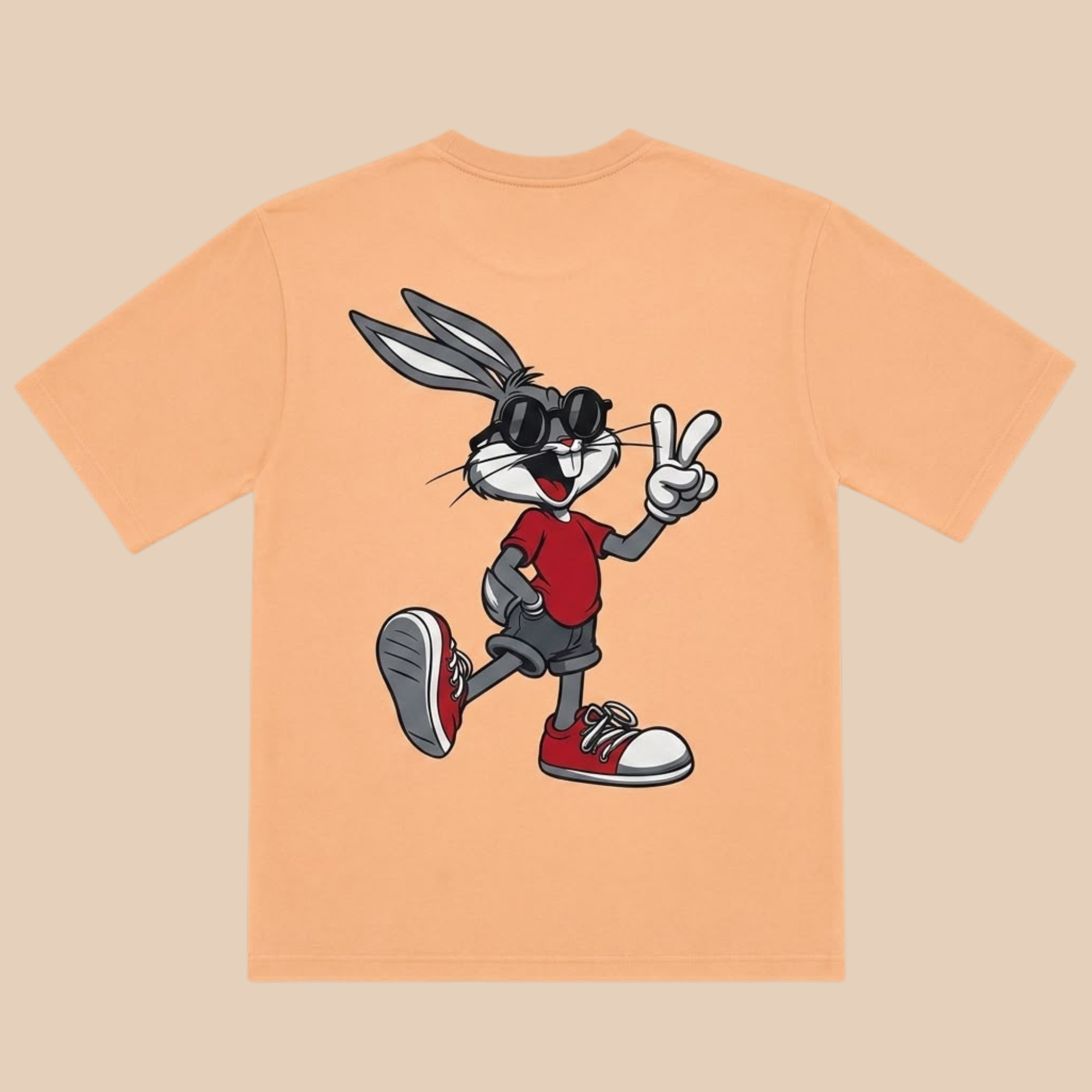 Toon Legacy Tee