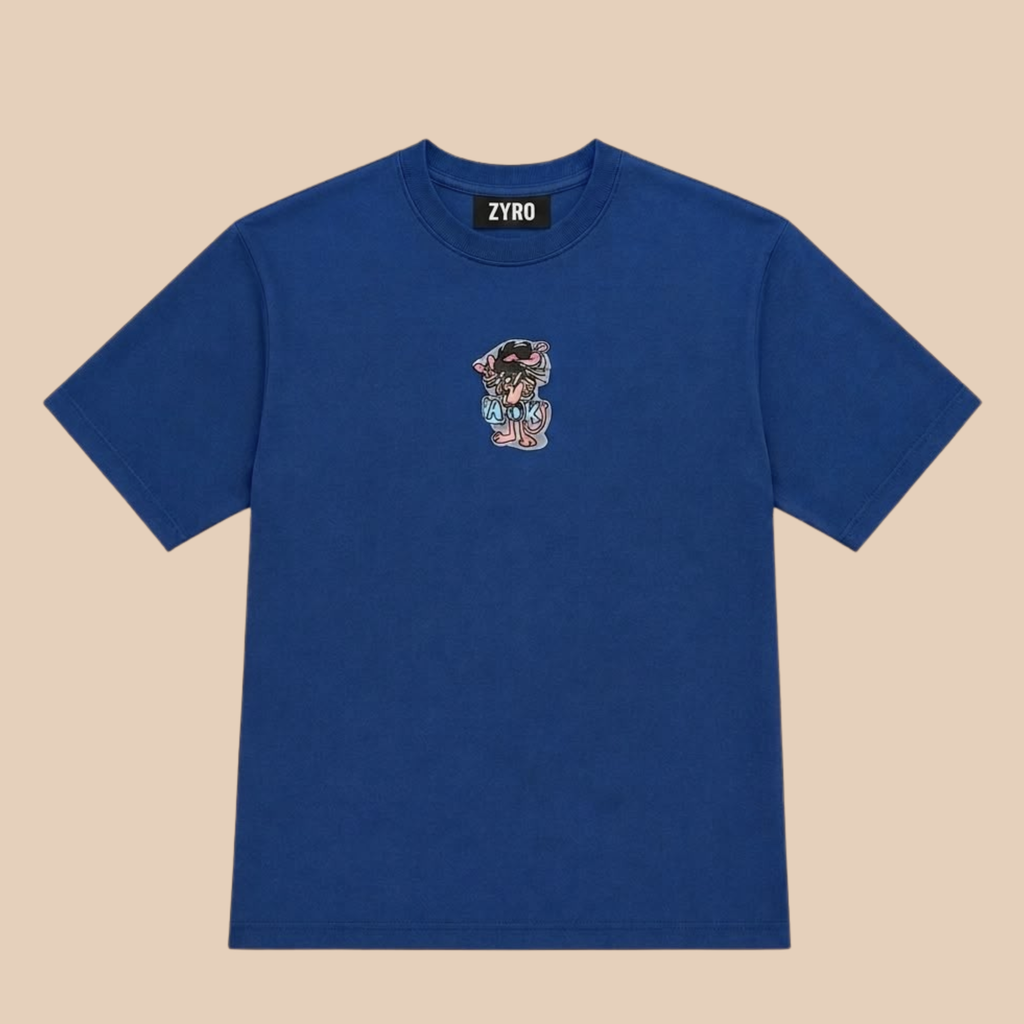 Nostalgia Tee