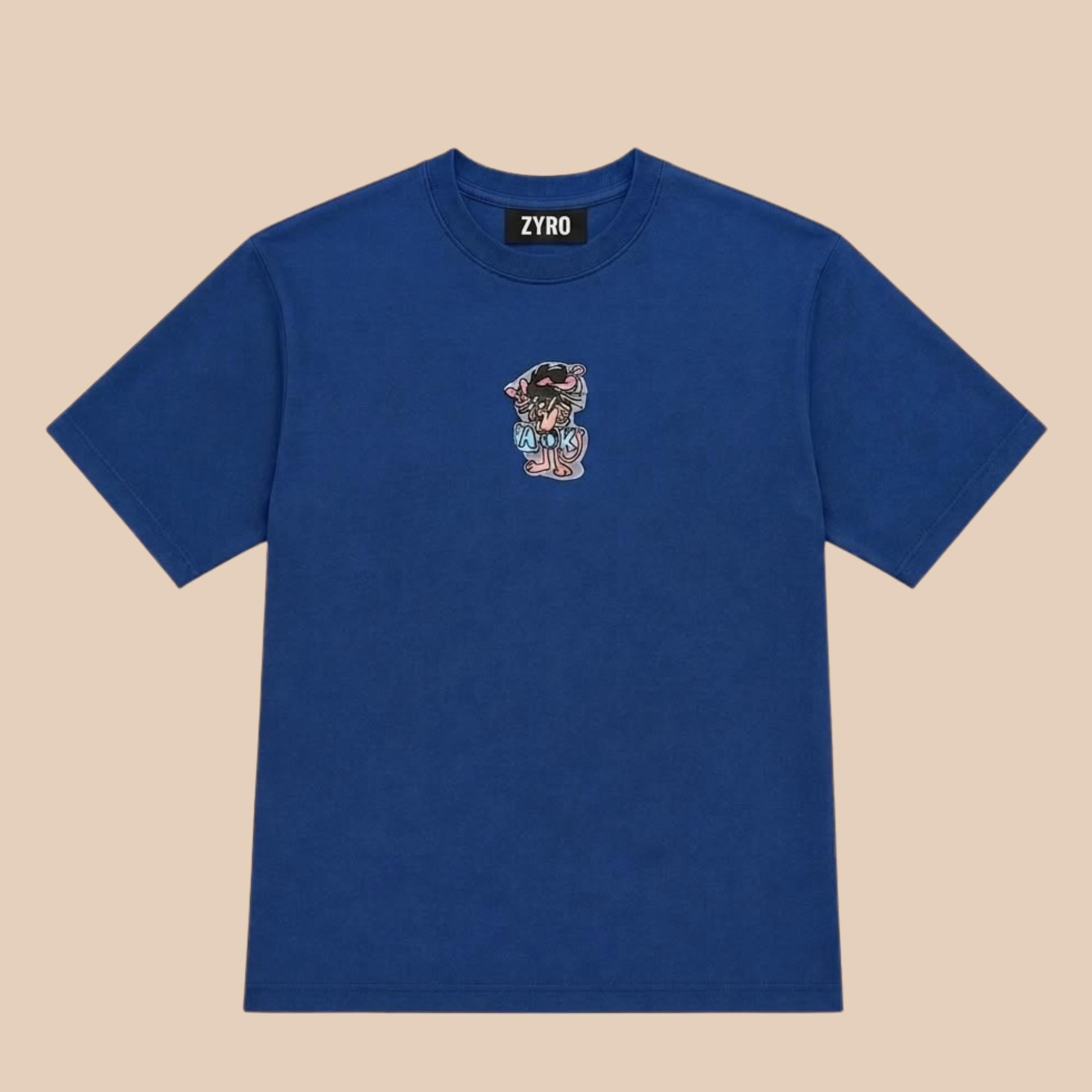 Nostalgia Tee