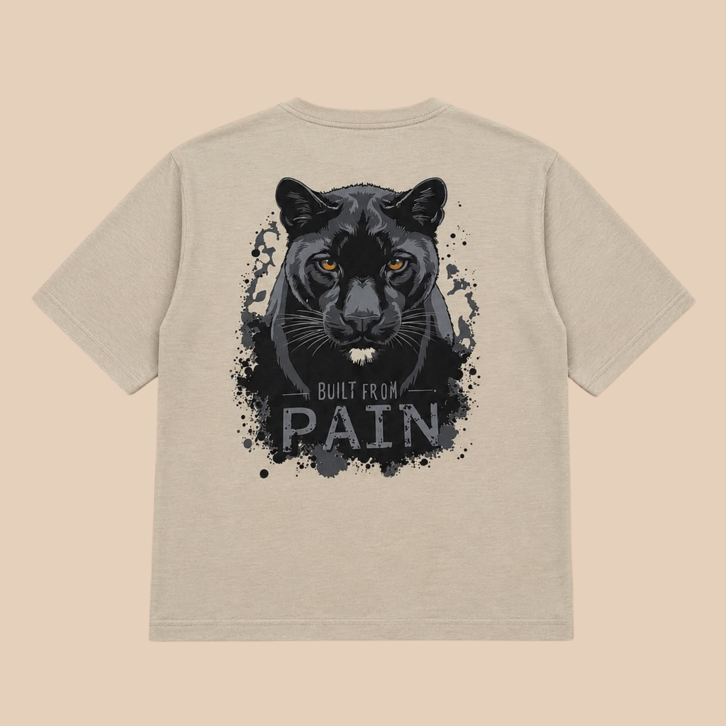 Essential Logo Tee