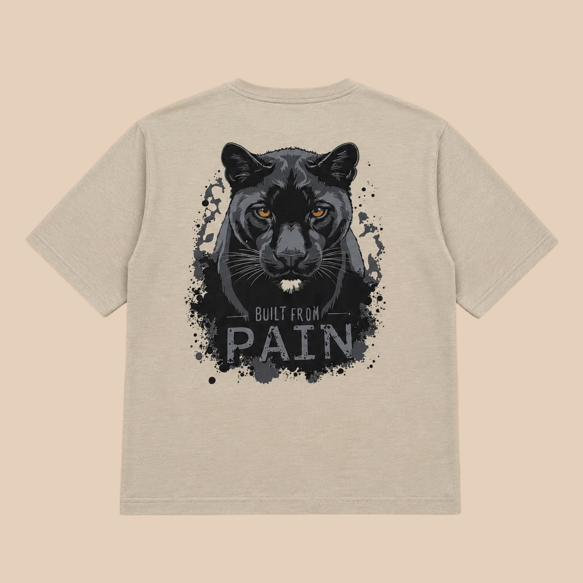 Essential Logo Tee