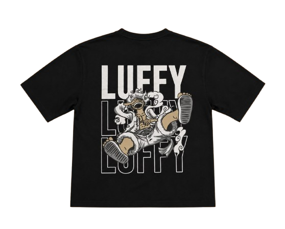 Looney Tunes Retro Tee