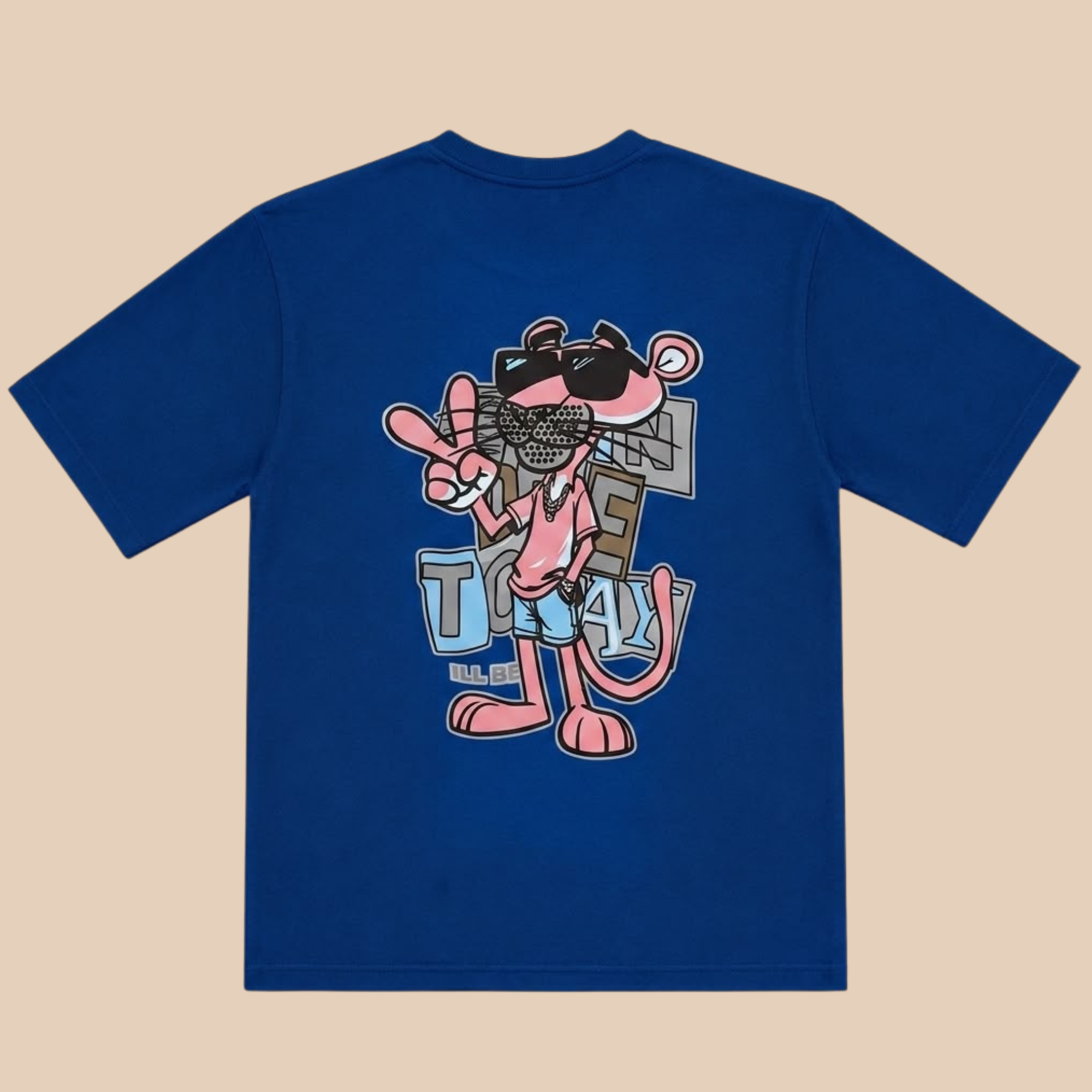 Nostalgia Tee