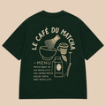 Café du Matcha