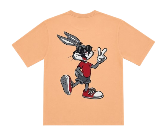 Toon Legacy Tee