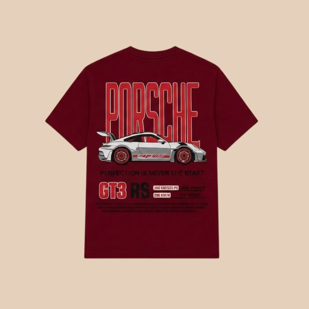 Velocity Tee