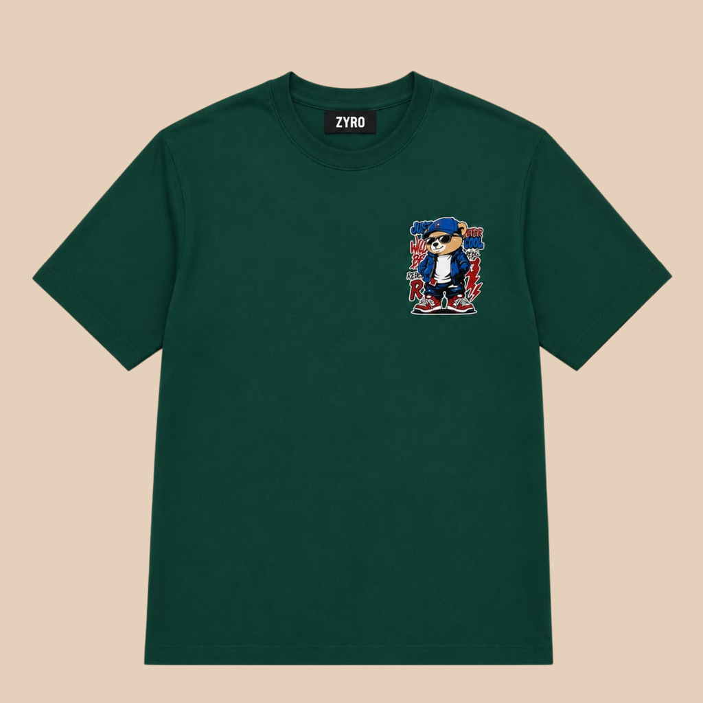 Good Vibes Tee