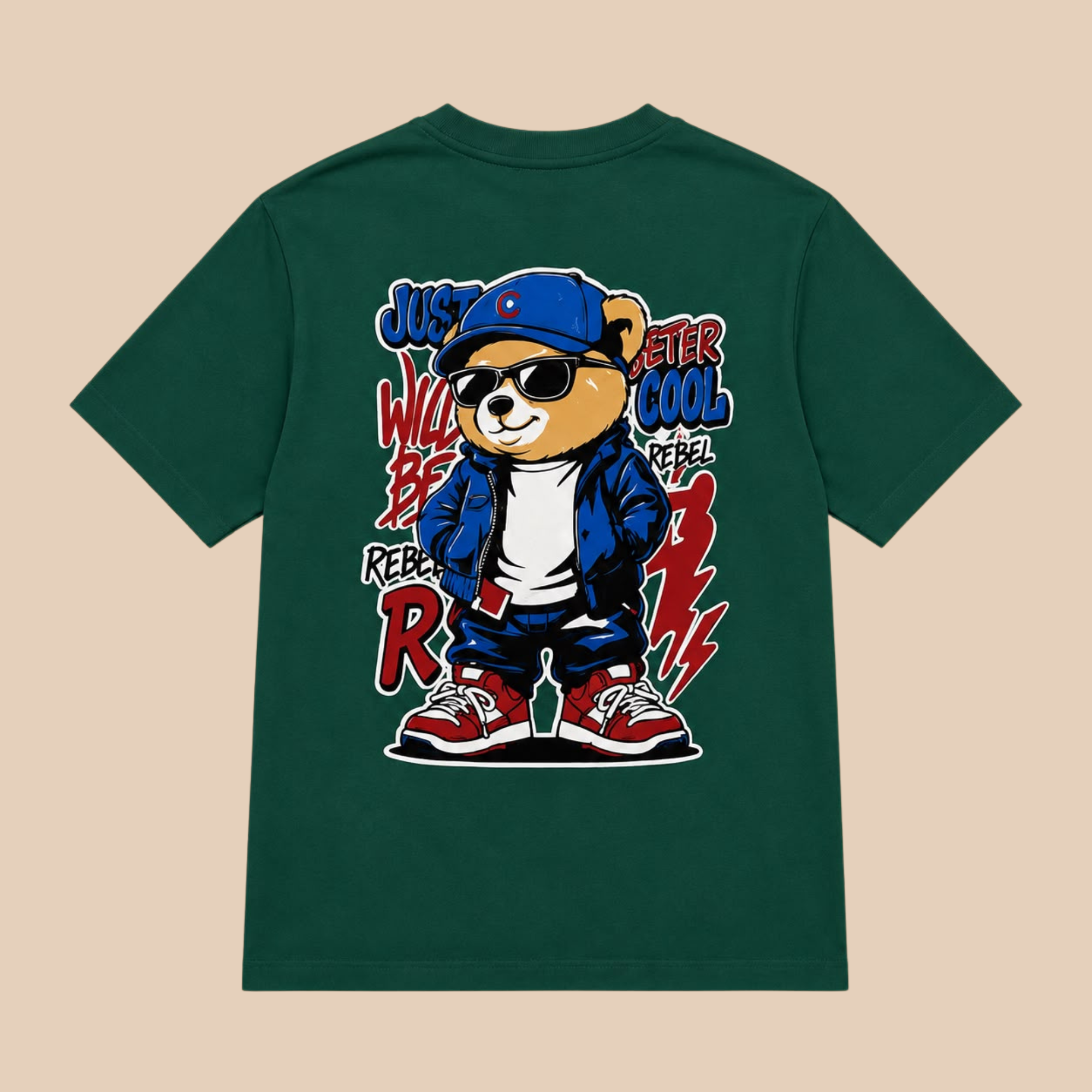 Good Vibes Tee