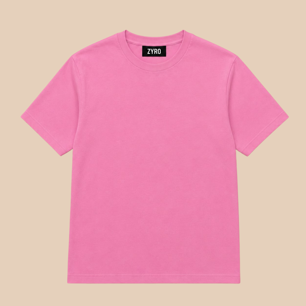 Heartbeat Tee