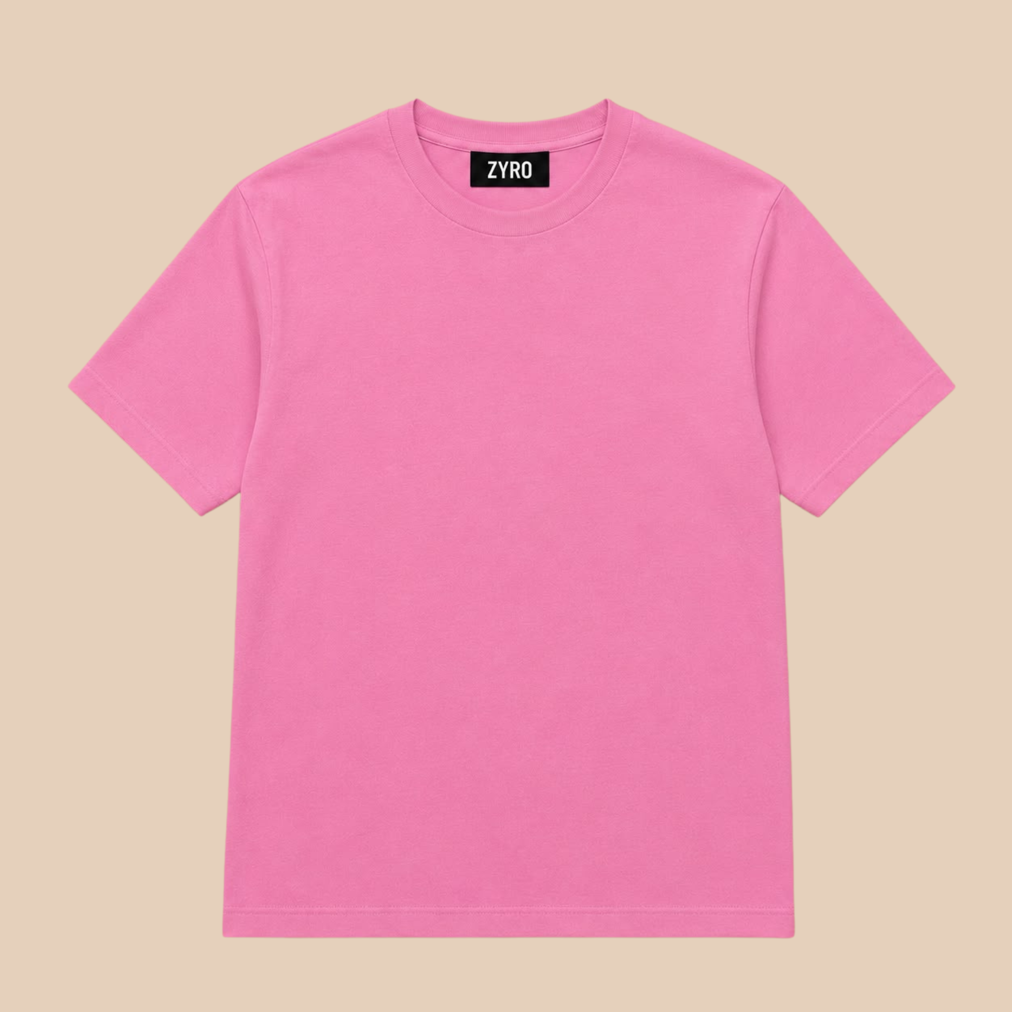 Heartbeat Tee