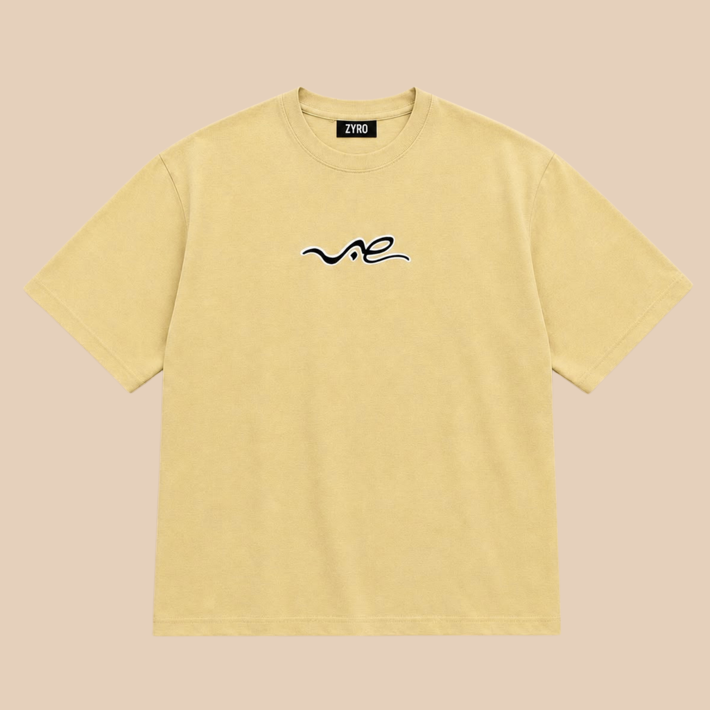 Sabr Premium Tee