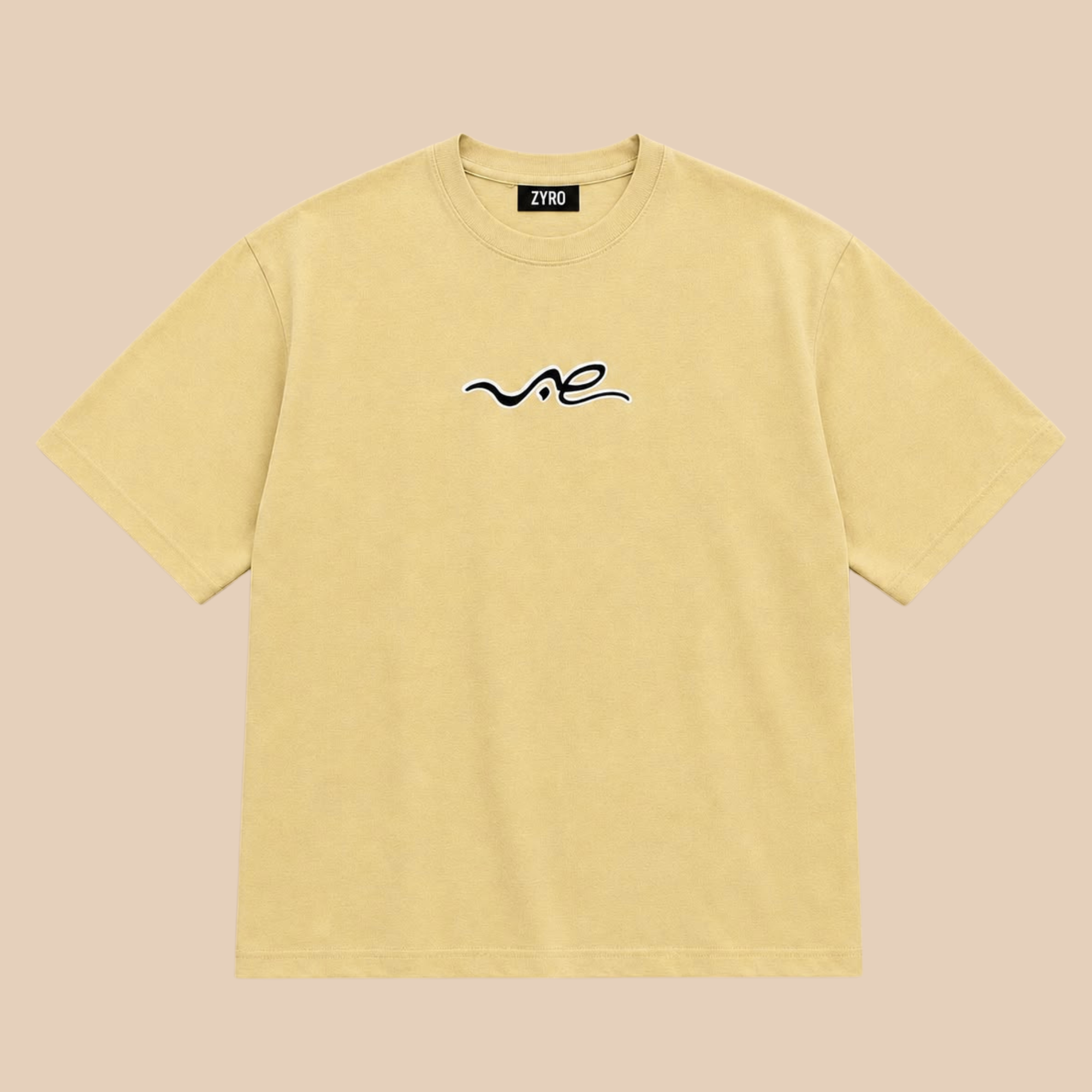 Sabr Premium Tee