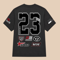 Gridline Tee